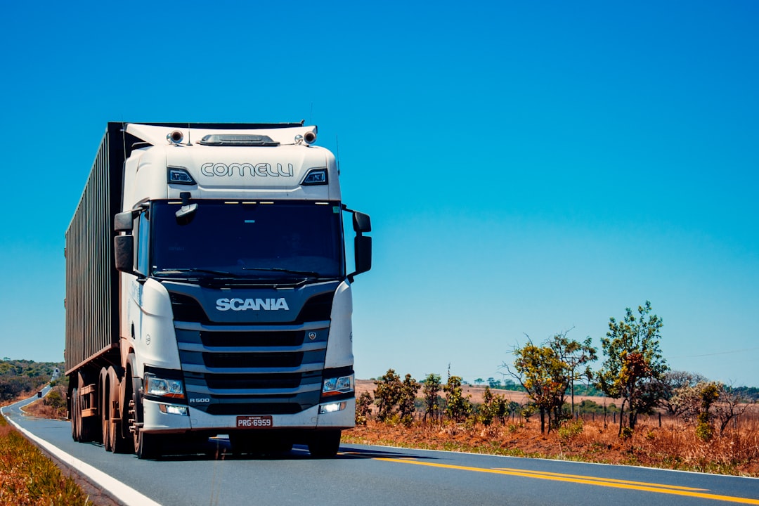 Transport Services