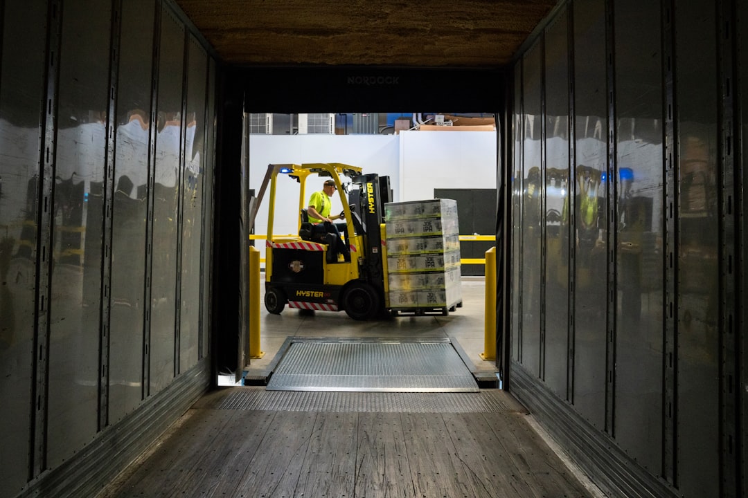Last Mile Delivery